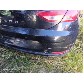 PARAGOLPES TRASERO 5F0807421N 