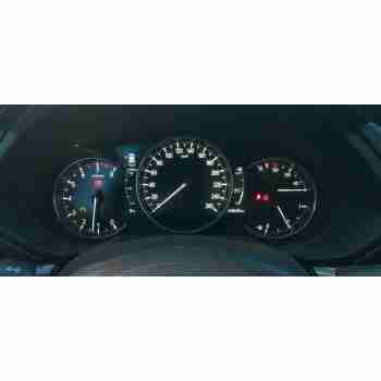 Recambio de cuadro instrumentos para mazda cx-5 evolution 2wd referencia OEM IAM KN5A55471C  