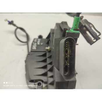 Recambio de cerradura puerta delantera derecha para ford kuga (cbs) titanium referencia OEM IAM BM5AA21812BG  