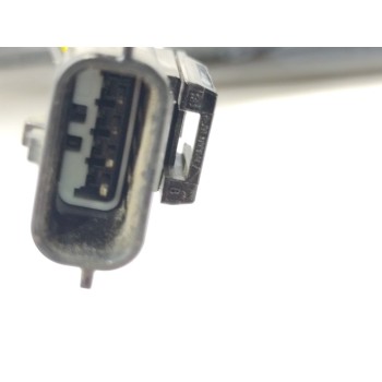 Recambio de maneta exterior delantera derecha para nissan qashqai (j11) acenta referencia OEM IAM 80640HV00A  