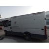 iveco daily caja cerrada (1999 =>) del año 2005