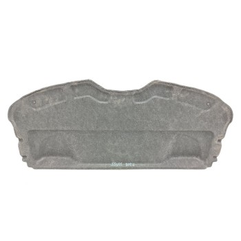 Recambio de bandeja trasera para peugeot 208 access referencia OEM IAM 9673766680  