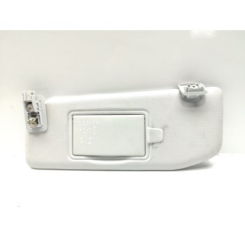 PARASOL IZQUIERDO 16079196PR 