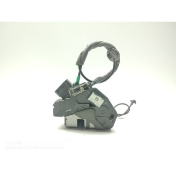 Recambio de cerradura puerta delantera derecha para ford kuga (cbs) titanium referencia OEM IAM BM5AA21812BG  