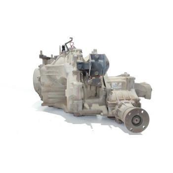 Recambio de caja cambios para hyundai santa fe (sm) 2.7 gls 4x4 referencia OEM IAM S2SCD  