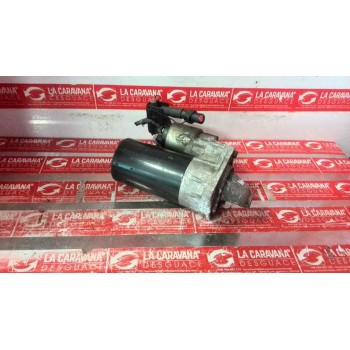 Recambio de motor arranque para alfa romeo 147 (190) 1.9 jtd 120 collezione referencia OEM IAM 0001108202  