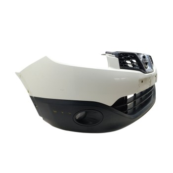 Recambio de paragolpes delantero para nissan qashqai (j10) acenta referencia OEM IAM 62022BR10H  