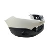Recambio de paragolpes delantero para nissan qashqai (j10) acenta referencia OEM IAM 62022BR10H  