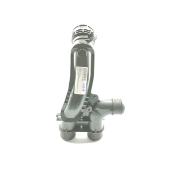 Recambio de tubo para citroën berlingo station wagon feel referencia OEM IAM 9804177580  