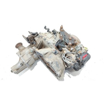 Recambio de caja cambios para hyundai santa fe (sm) 2.7 gls 4x4 referencia OEM IAM S2SCD  