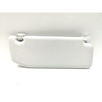 Recambio de parasol izquierdo para peugeot 208 active referencia OEM IAM 16079196PR  