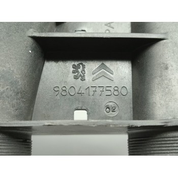 Recambio de tubo para citroën berlingo station wagon feel referencia OEM IAM 9804177580  