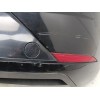 Recambio de paragolpes trasero para seat leon (5f1) style referencia OEM IAM 5F0807421N  