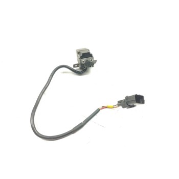 Recambio de camara vision trasera para hyundai i40 cw style bluedrive referencia OEM IAM 957603Z103  