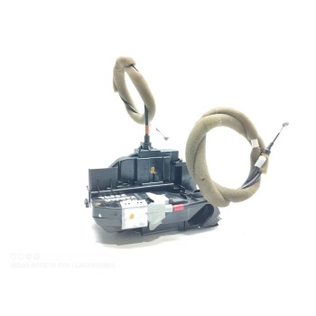 CERRADURA PUERTA TRASERA IZQUIERDA 825014EA2A 