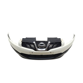 Recambio de paragolpes delantero para nissan qashqai (j10) acenta referencia OEM IAM 62022BR10H  