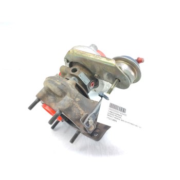 Recambio de turbocompresor para renault megane i berlina hatchback (ba0) 1.9 dti diesel cat referencia OEM IAM 7700108864  