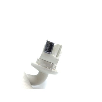 Recambio de parasol derecho para audi a5 coupe (8t) 3.0 tdi quattro referencia OEM IAM 8K0857552  