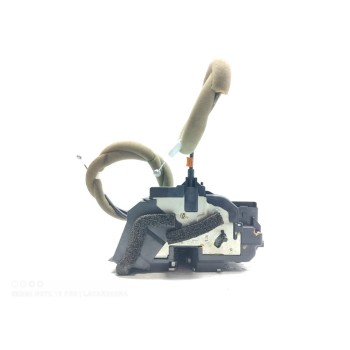 Recambio de cerradura puerta trasera izquierda para renault kadjar experience referencia OEM IAM 825014EA2A  