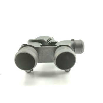 Recambio de tubo para citroën berlingo station wagon feel referencia OEM IAM 9804177580  