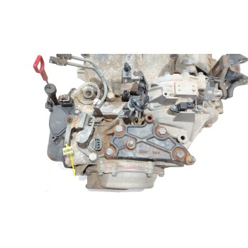 Recambio de caja cambios para hyundai santa fe (sm) 2.7 gls 4x4 referencia OEM IAM S2SCD  
