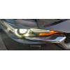 Recambio de faro derecho para mazda cx-5 evolution 2wd referencia OEM IAM KB8N51031H  
