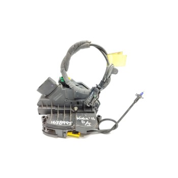 Recambio de cerradura puerta delantera izquierda para ford kuga (cbs) titanium referencia OEM IAM BM5AA21813AG  