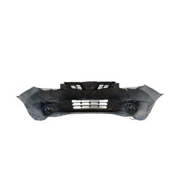 Recambio de paragolpes delantero para nissan qashqai (j10) acenta referencia OEM IAM 62022BR10H  