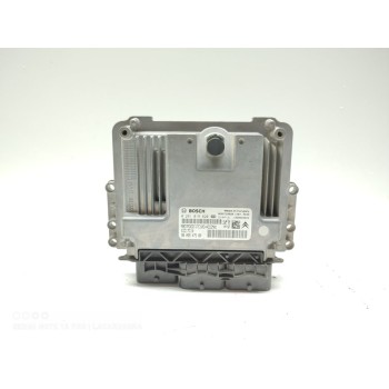 Recambio de centralita motor uce para peugeot 208 access referencia OEM IAM 9805947580  
