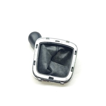 Recambio de pomo palanca cambio para volkswagen polo (6c1) sport bluemotion referencia OEM IAM 6C0711113B  