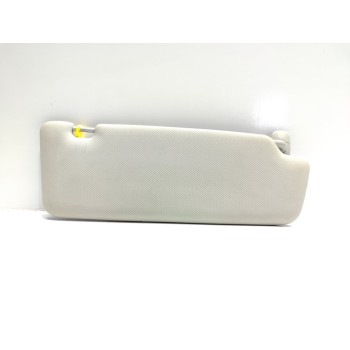 Recambio de parasol derecho para audi a5 coupe (8t) 3.0 tdi quattro referencia OEM IAM 8K0857552  