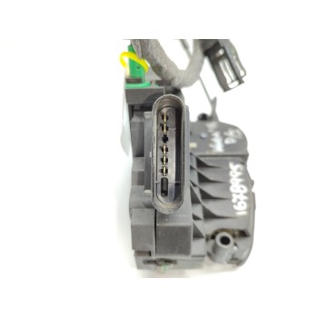 Recambio de cerradura puerta delantera izquierda para ford kuga (cbs) titanium referencia OEM IAM BM5AA21813AG  