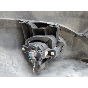 Recambio de paragolpes delantero para nissan qashqai (j10) acenta referencia OEM IAM 62022BR10H  