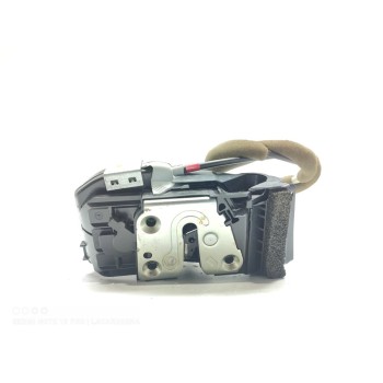 Recambio de cerradura puerta trasera izquierda para renault kadjar experience referencia OEM IAM 825014EA2A  