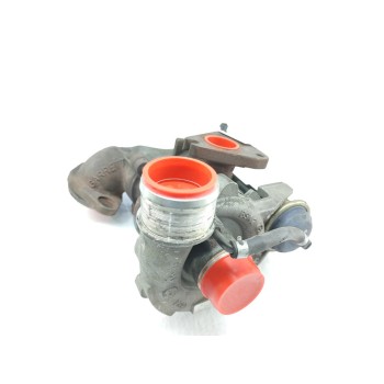 Recambio de turbocompresor para citroën xsara berlina 1.9 td exclusive referencia OEM IAM 9635220680  