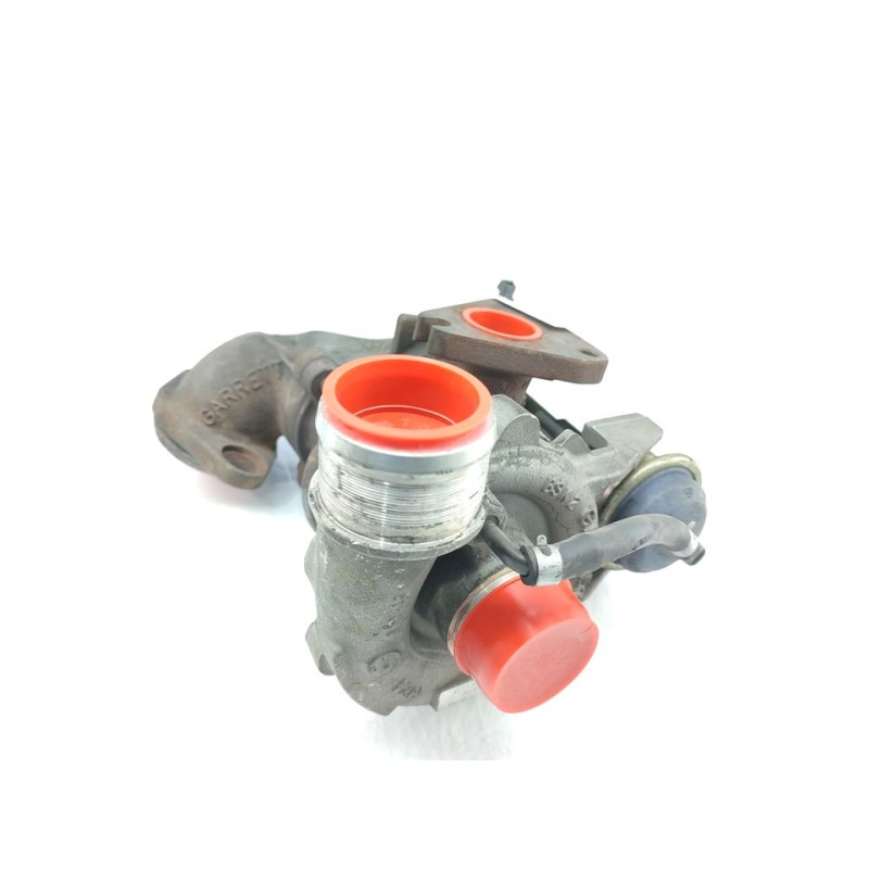 Recambio de turbocompresor para citroën xsara berlina 1.9 td exclusive referencia OEM IAM 9635220680  
