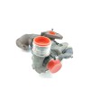 Recambio de turbocompresor para citroën xsara berlina 1.9 td exclusive referencia OEM IAM 9635220680  