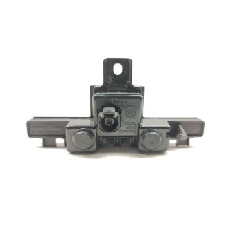 Recambio de camara vision frontal para volkswagen tiguan sport bmt referencia OEM IAM 5Q0980546A  