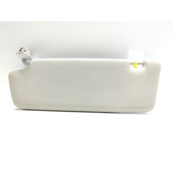 Recambio de parasol derecho para audi a5 coupe (8t) 3.0 tdi quattro referencia OEM IAM 8K0857552  