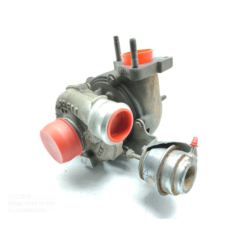 Recambio de turbocompresor para hyundai matrix (fc) 1.5 crdi gls referencia OEM IAM 282012A100  