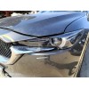 Recambio de faro izquierdo para mazda cx-5 evolution 2wd referencia OEM IAM KB8N51041G  