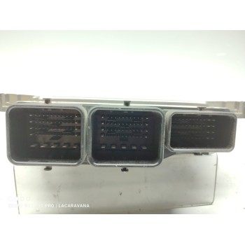 Recambio de centralita motor uce para peugeot 208 access referencia OEM IAM 9805947580  