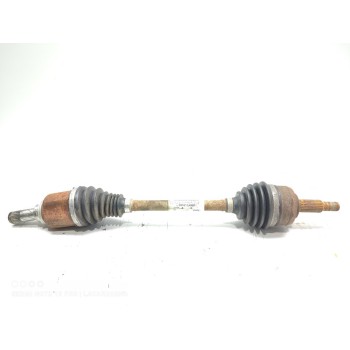 Recambio de transmision delantera izquierda para dacia dokker ambiance referencia OEM IAM 391011406R  