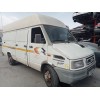 iveco daily caja cerrada (1989 =>) del año 1996