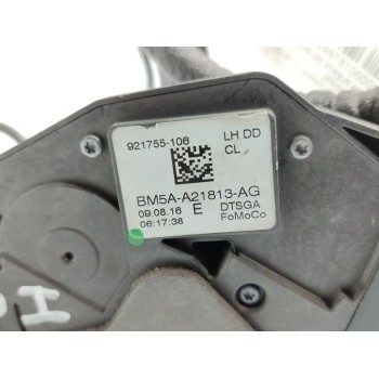 Recambio de cerradura puerta delantera izquierda para ford kuga (cbs) titanium referencia OEM IAM BM5AA21813AG  
