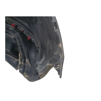 Recambio de paragolpes trasero para seat leon (5f1) style referencia OEM IAM 5F0807421N  