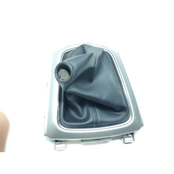 Recambio de guarnecidos palanca cambio para nissan qashqai (j11) acenta referencia OEM IAM 969354EA0A  