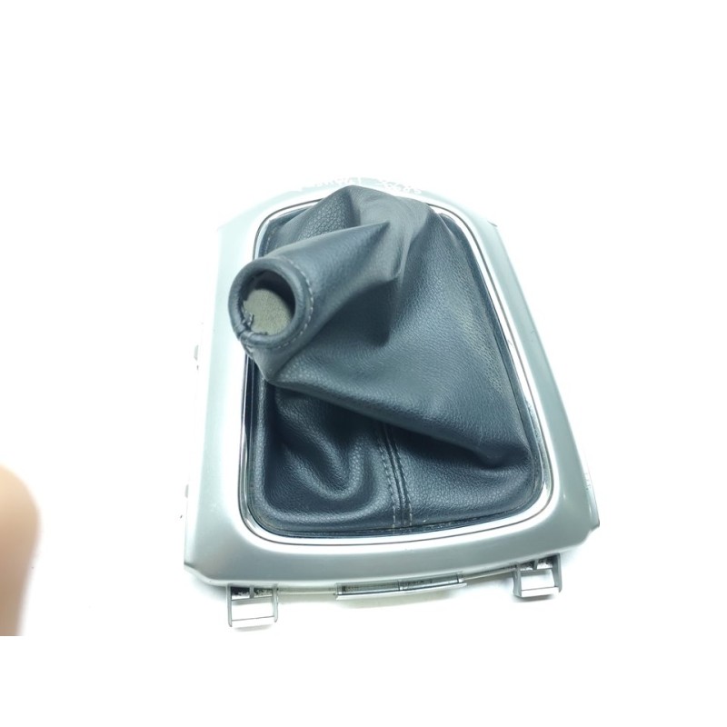 Recambio de guarnecidos palanca cambio para nissan qashqai (j11) acenta referencia OEM IAM 969354EA0A  