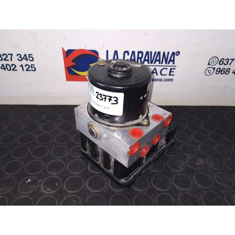 Recambio de abs para seat leon (1p1) comfort limited referencia OEM IAM 1K0614517N  