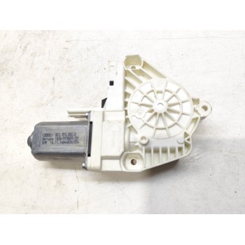 Recambio de motor elevalunas delantero derecho para audi q3 (8ug) attraction referencia OEM IAM 8K0959802B  